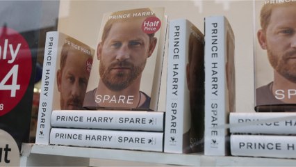 Prinz Harry gesteht: Er hat sich "The Crown" tatsächlich angesehen