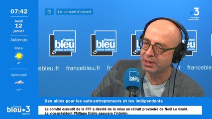 "Indépendant(s), vous n'êtes pas seul(s)" - Conseils et nouveautés 2023