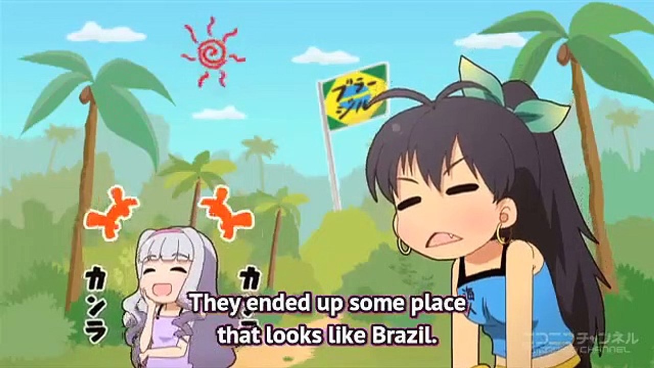 Puchimas! Wakku Waku!! - Ep39 HD Watch