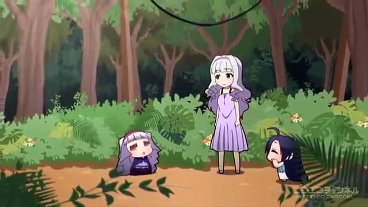 Puchimas! Wakku Waku!! - Ep41 HD Watch