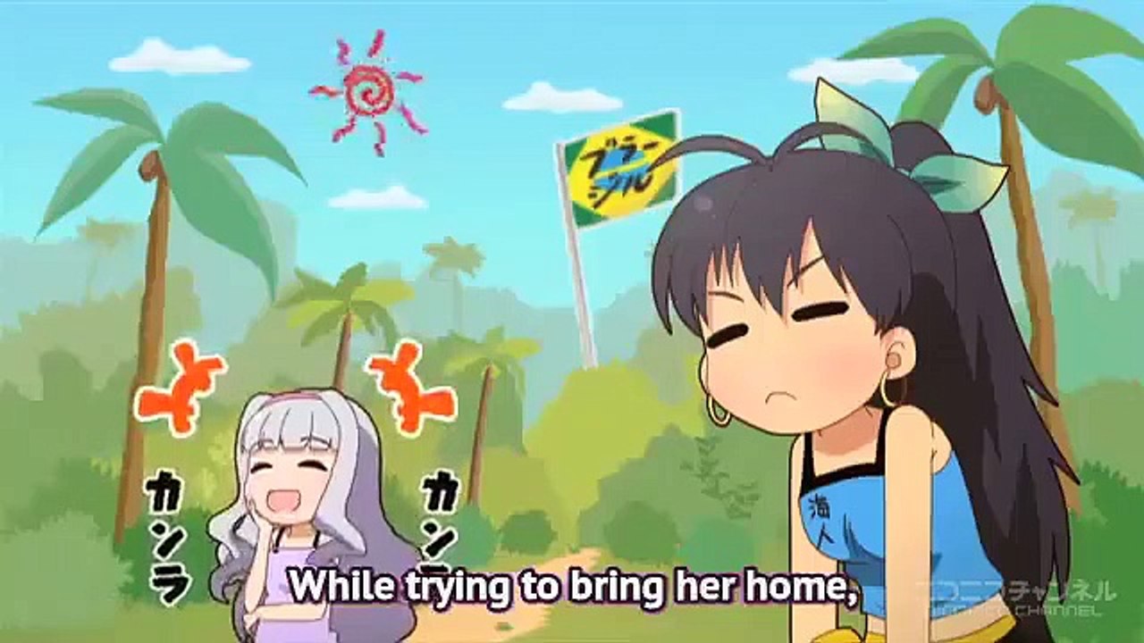 Puchimas! Wakku Waku!! - Ep40 HD Watch