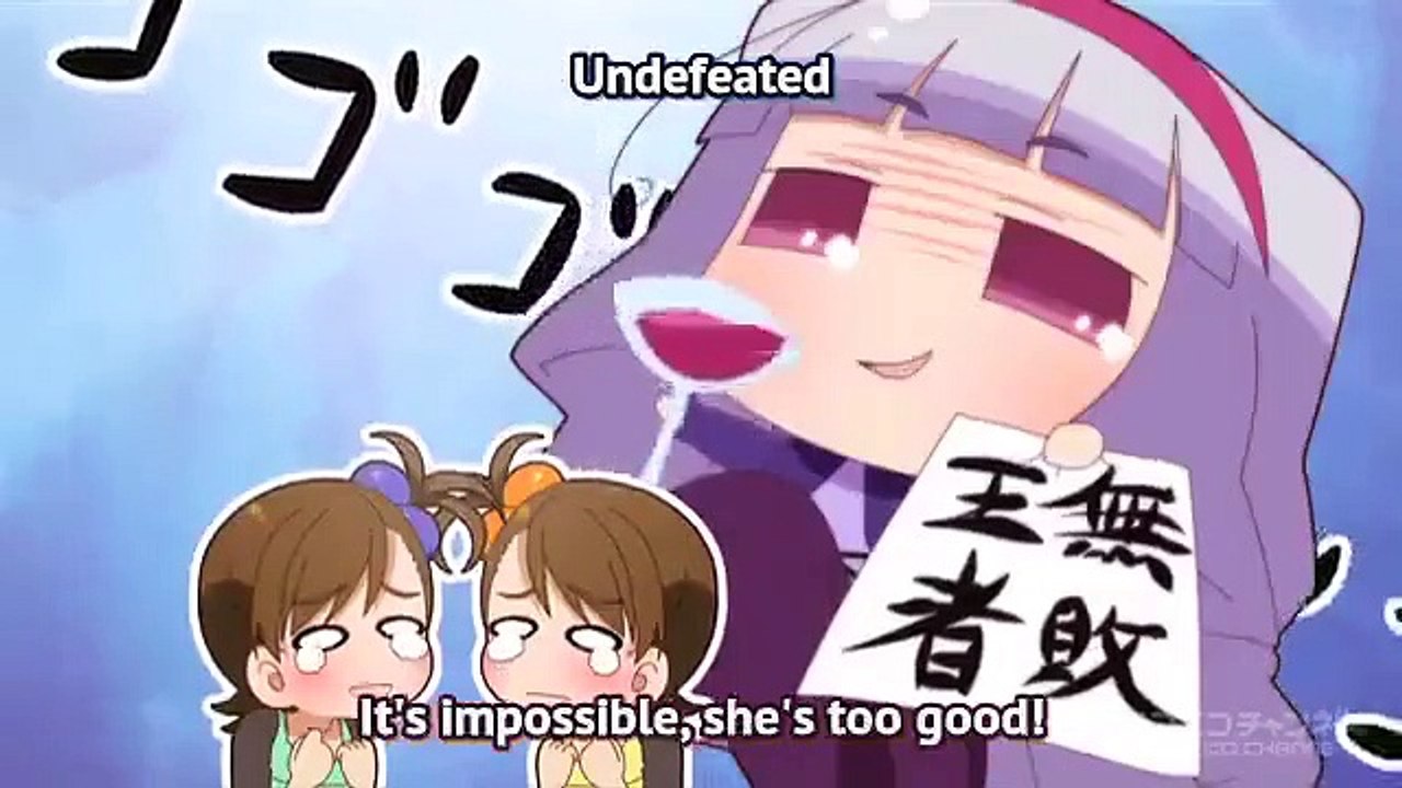 Puchimas! Wakku Waku!! - Ep43 HD Watch