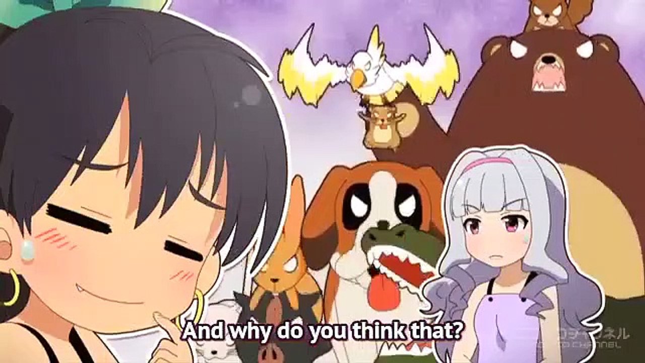 Puchimas! Wakku Waku!! - Ep38 HD Watch