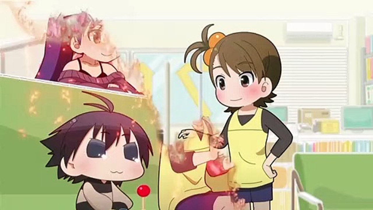 Puchimas! Wakku Waku!! - Ep44 HD Watch