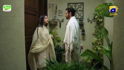 Tere Bin Ep 06 - 12th Jan 2023