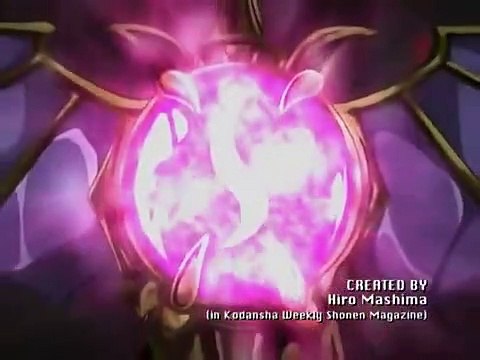 Rave Master - Ep07 HD Watch