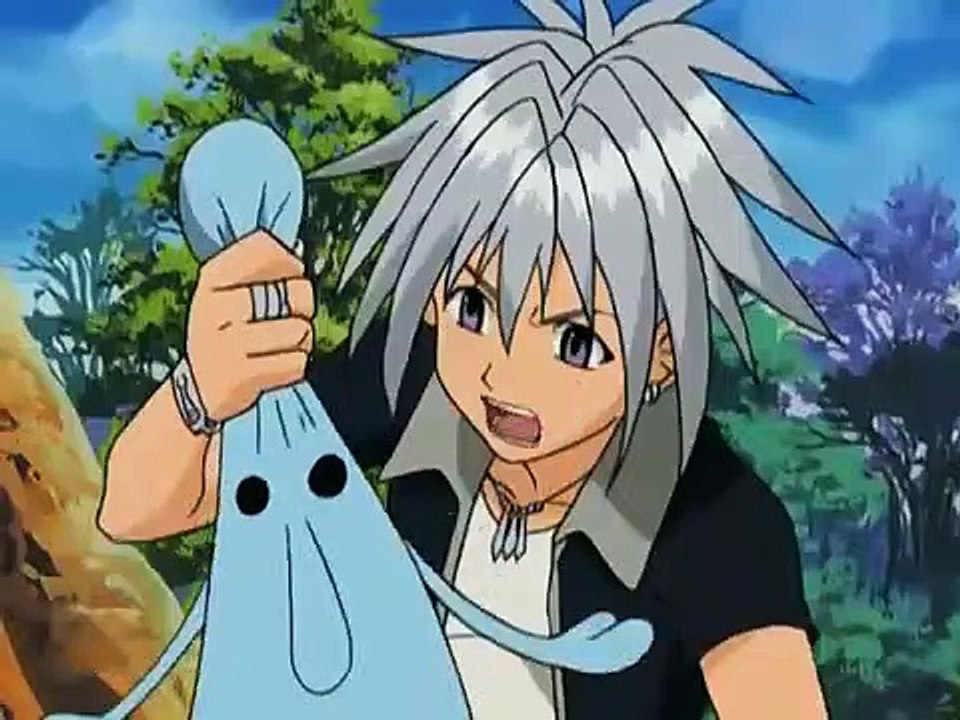 Rave Master - Ep09 HD Watch