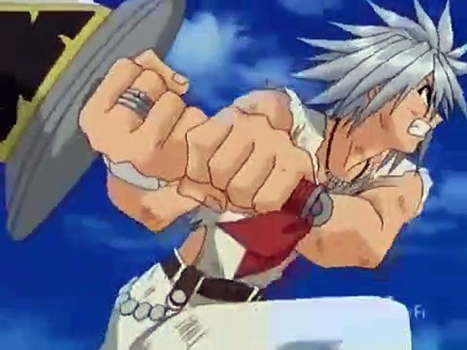 Rave Master - Ep17 HD Watch