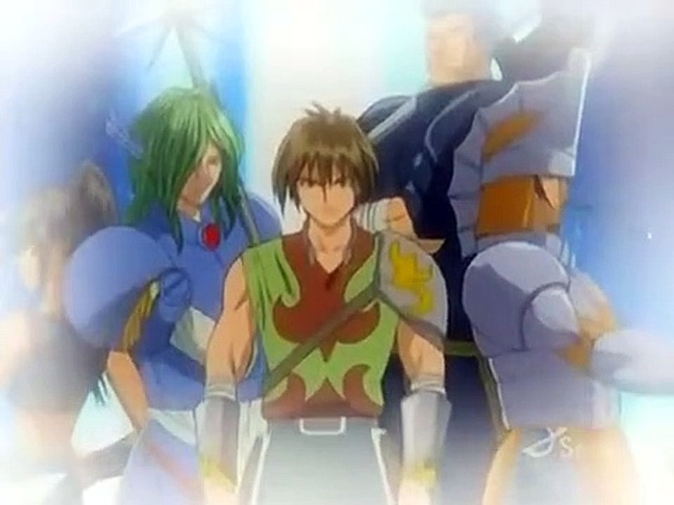 Rave Master - Ep15 HD Watch