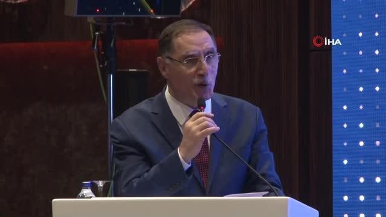 Kamu Başdenetçisi Malkoç: "Cumhurbaşkanımız Zelenski ve Putin'le insani koridoru görüşecek"