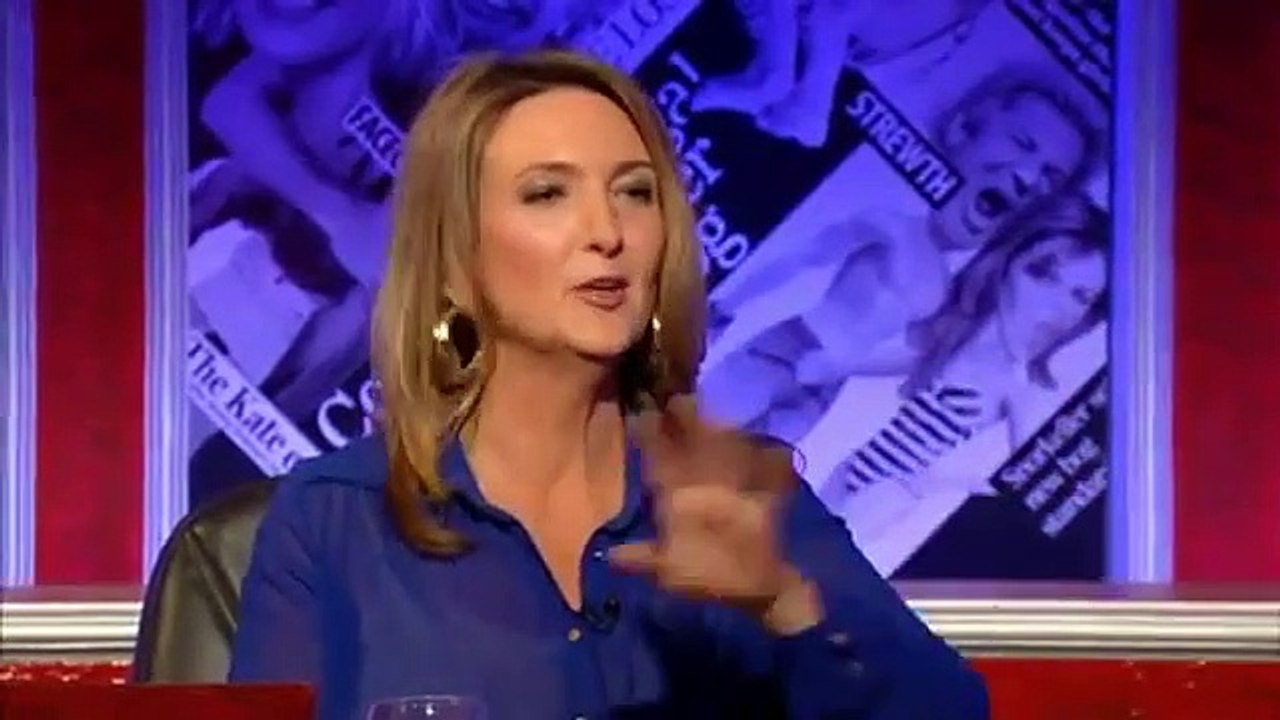 Have I Got News For You - Se42 - Ep03 HD Watch