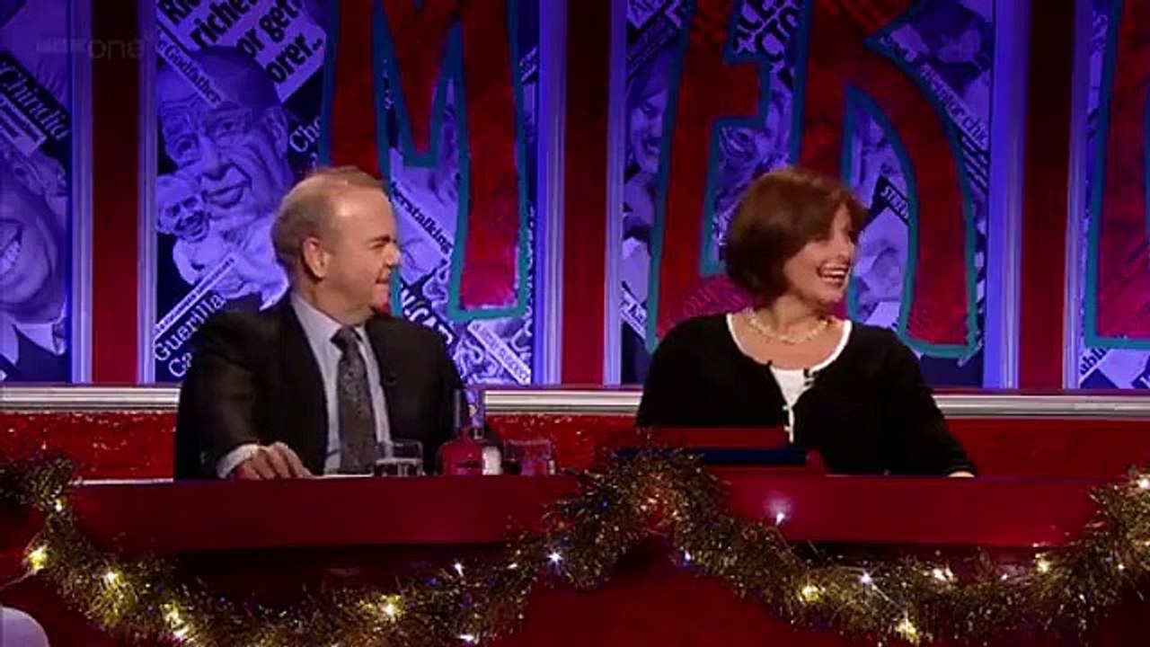 Have I Got News For You - Se42 - Ep10 HD Watch