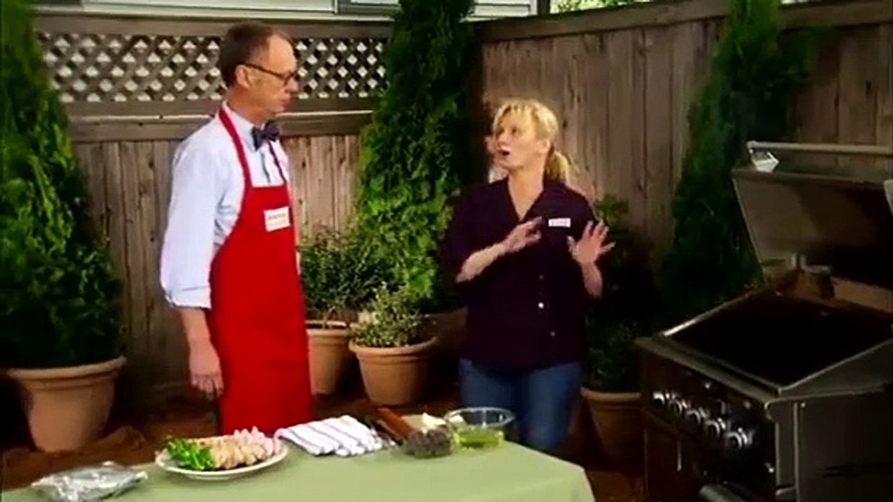 America's Test Kitchen - Se15 - Ep19 Watch HD