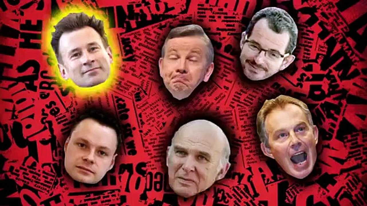 Have I Got News For You - Se42 - Ep11 HD Watch