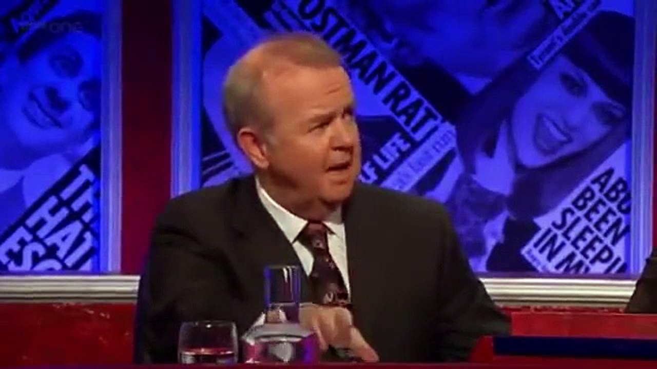 Have I Got News For You - Se43 - Ep01 HD Watch