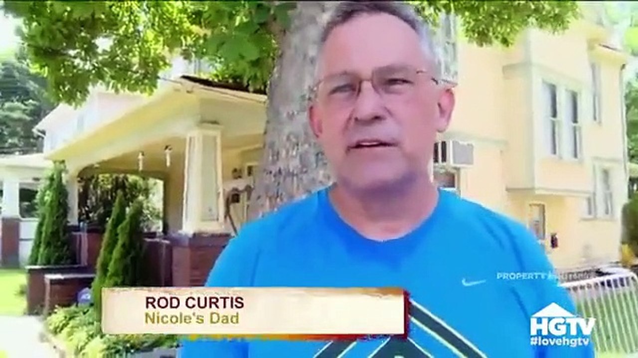 Rehab Addict - Se5 - Ep10 HD Watch