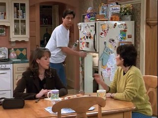 Alle lieben Raymond S01E14-Hallo, Hübscher