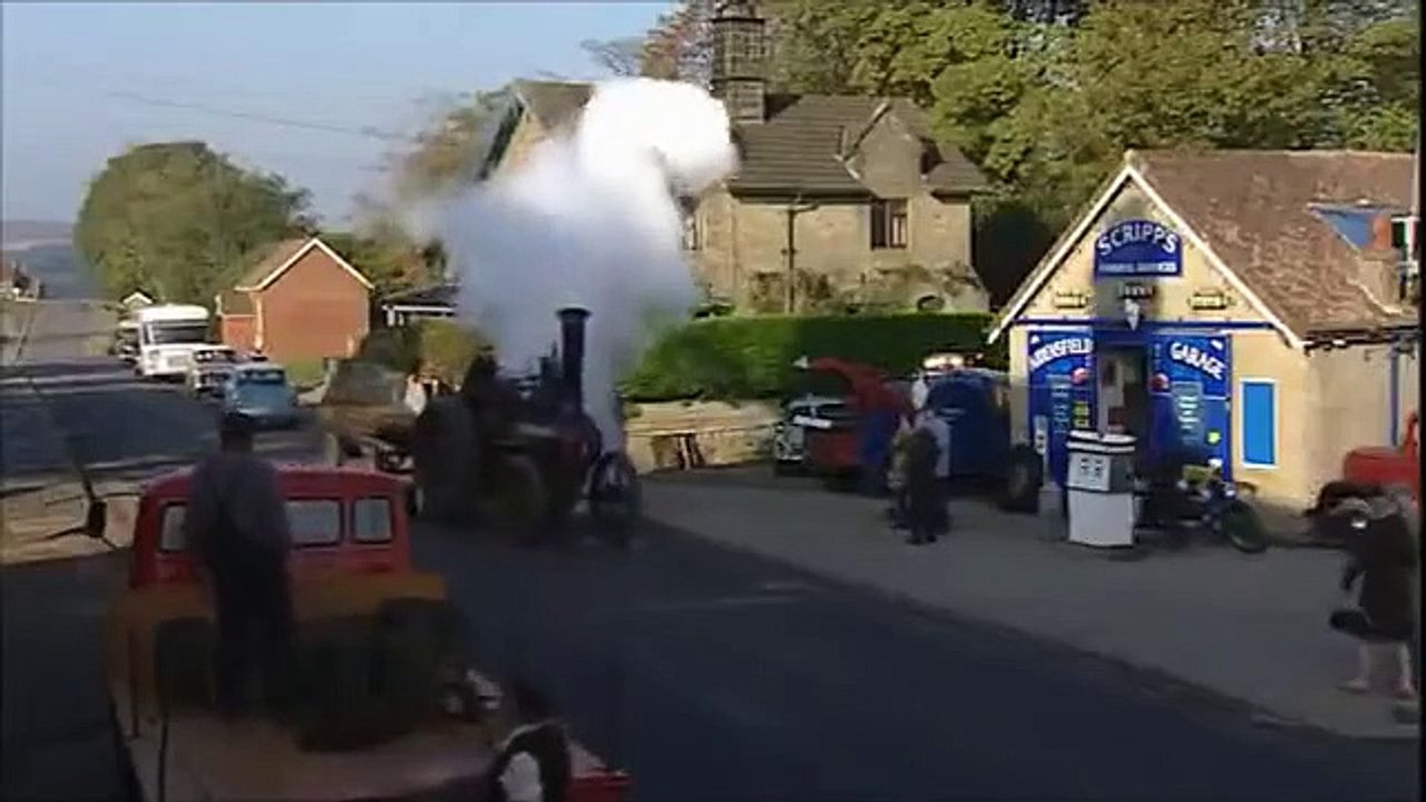 Heartbeat - Se17 - Ep13 HD Watch