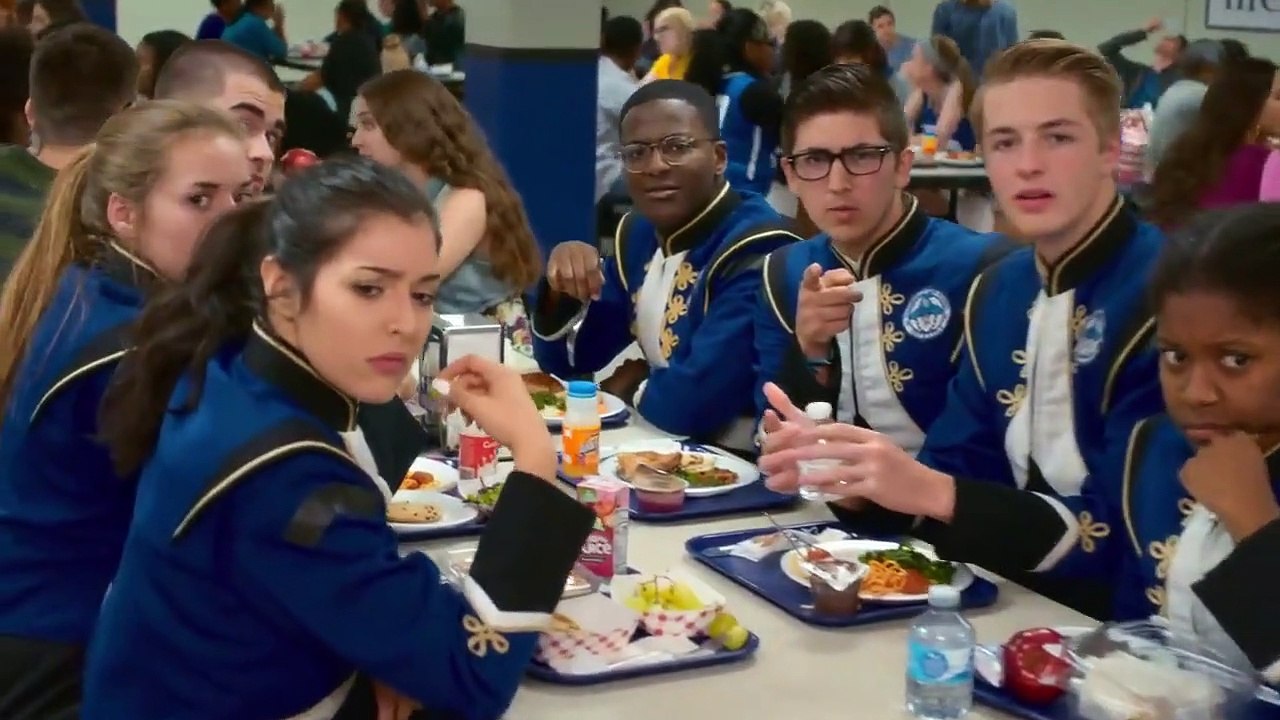 Insatiable - Se1 - Ep02 - Skinny Is Magic HD Watch