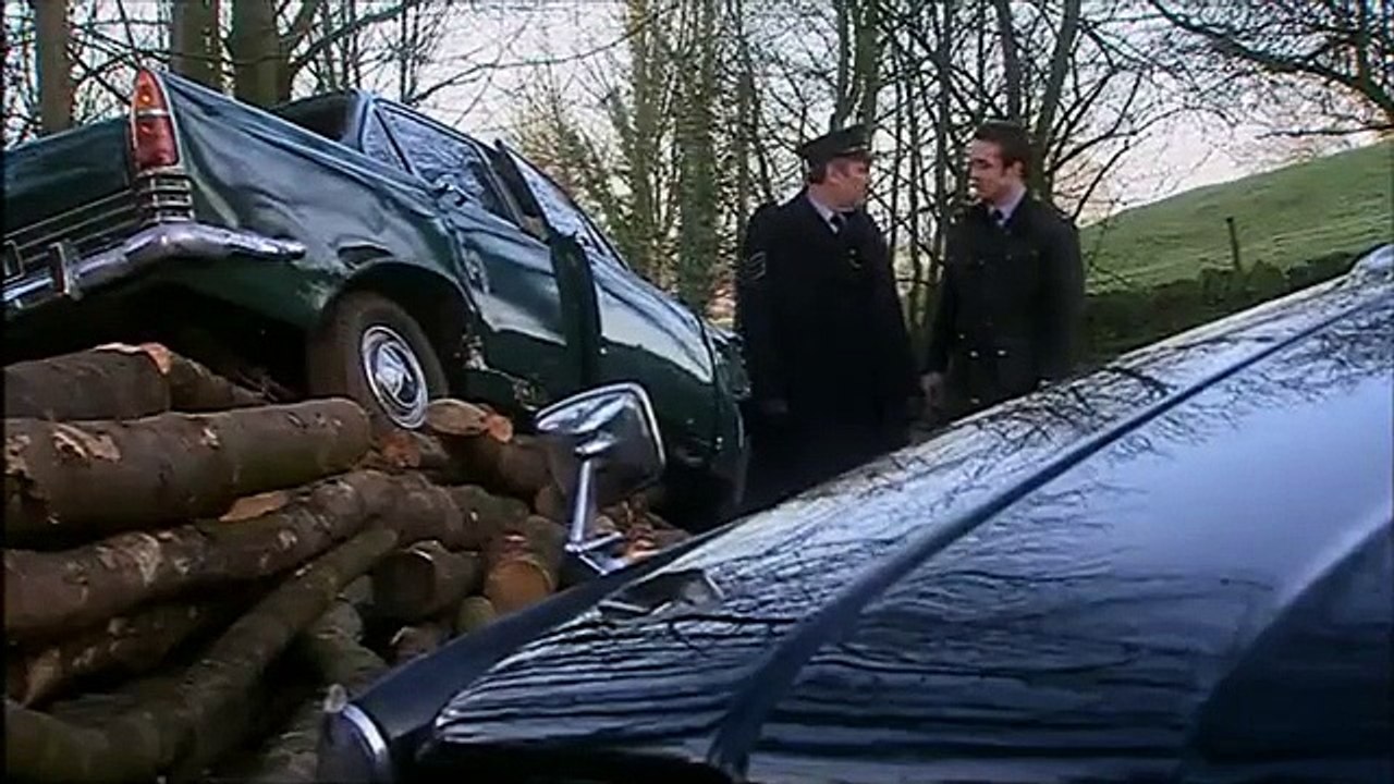 Heartbeat - Se17 - Ep18 HD Watch