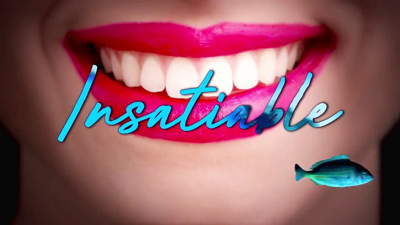 Insatiable - Se1 - Ep06 - Dunk N' Donut HD Watch