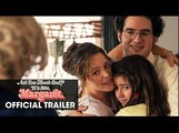 Are You There God? It’s Me, Margaret. | Rachel McAdams - Official Trailer