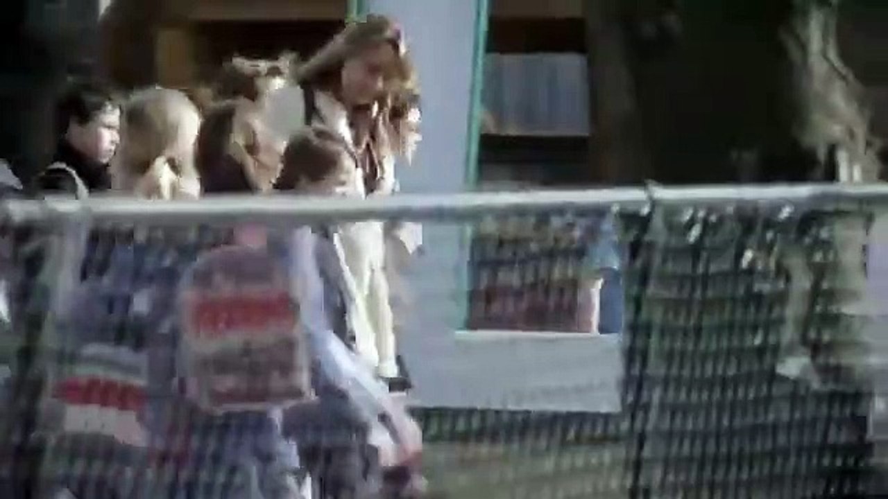 Penoza - Se2 - Ep09 HD Watch