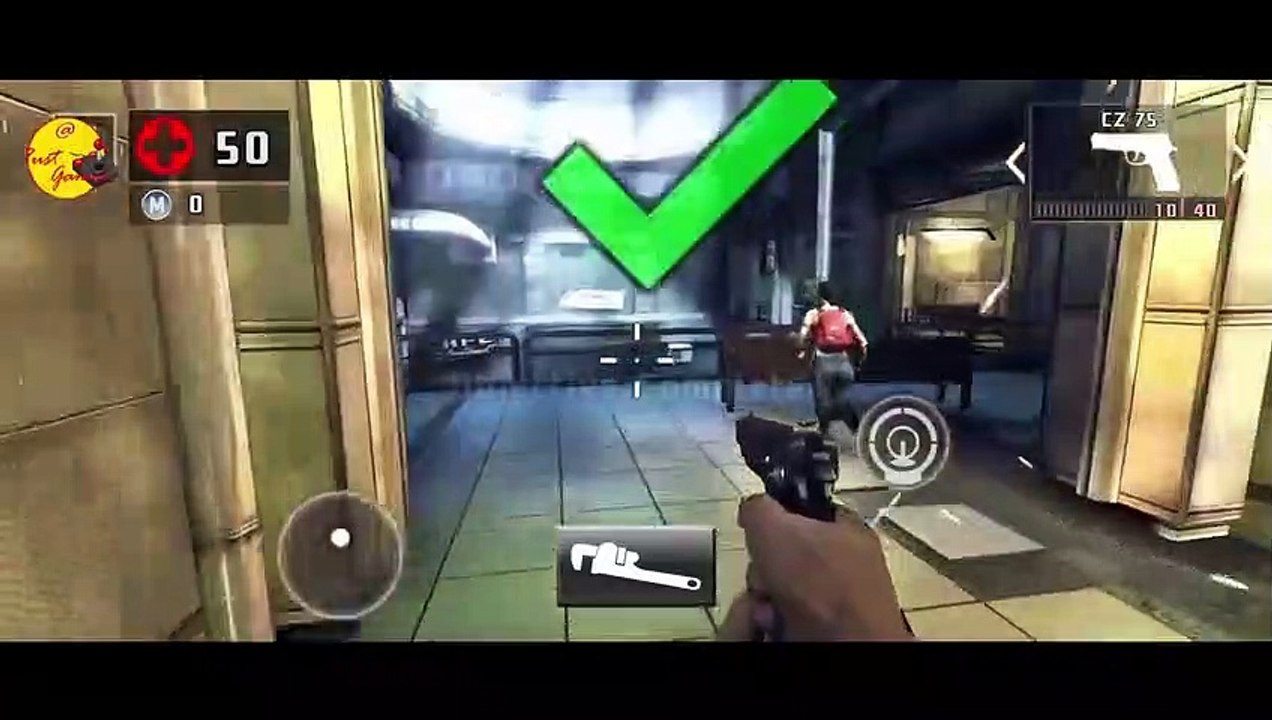 Playing Dead Trigger 2