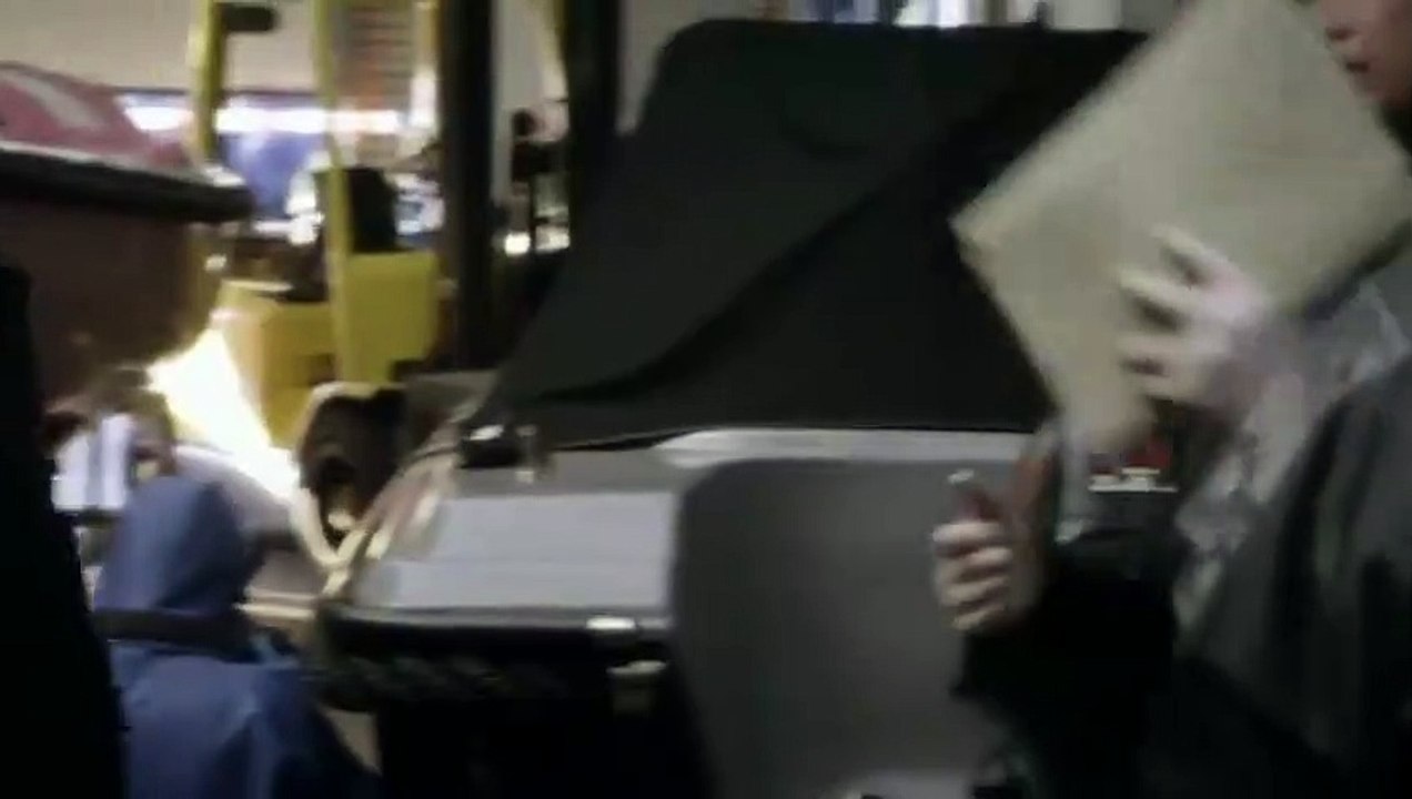 Penoza - Se2 - Ep07 HD Watch