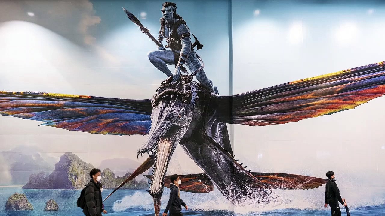 Das steckt hinter dem "Post-Avatar-Depressions-Syndrom"