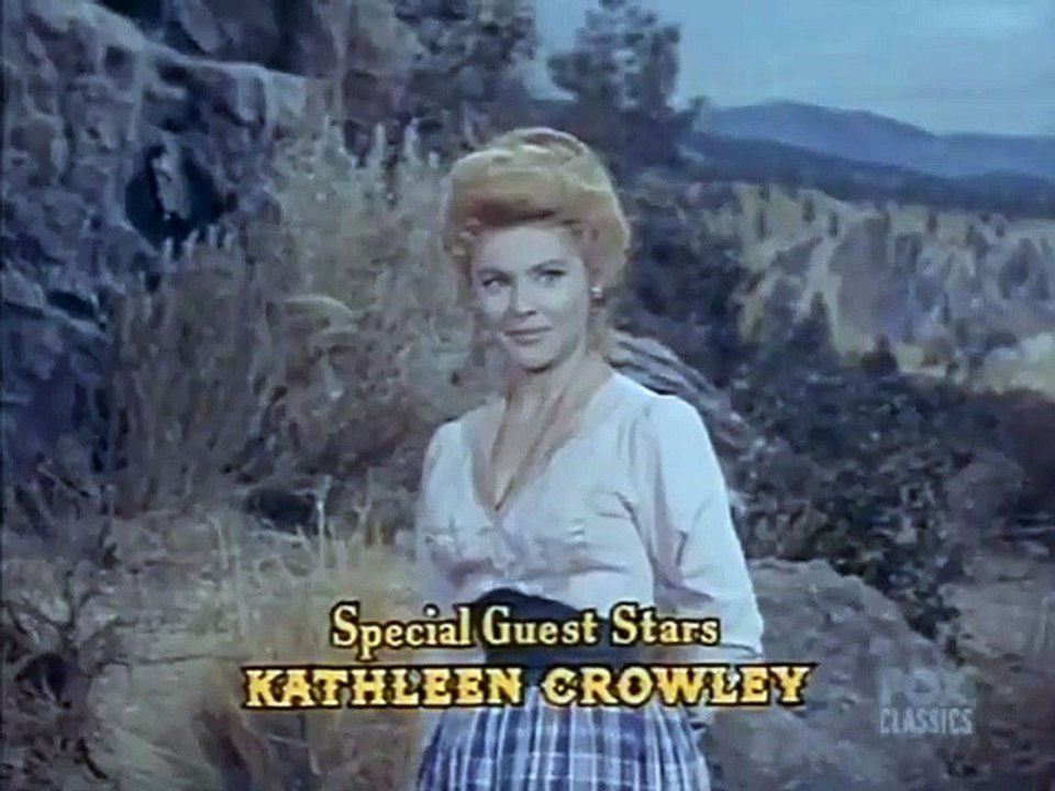 Bonanza - Se4 - Ep29 HD Watch