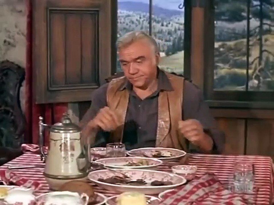 Bonanza - Se4 - Ep34 HD Watch