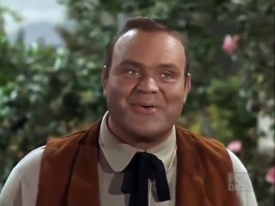 Bonanza - Se5 - Ep01 HD Watch