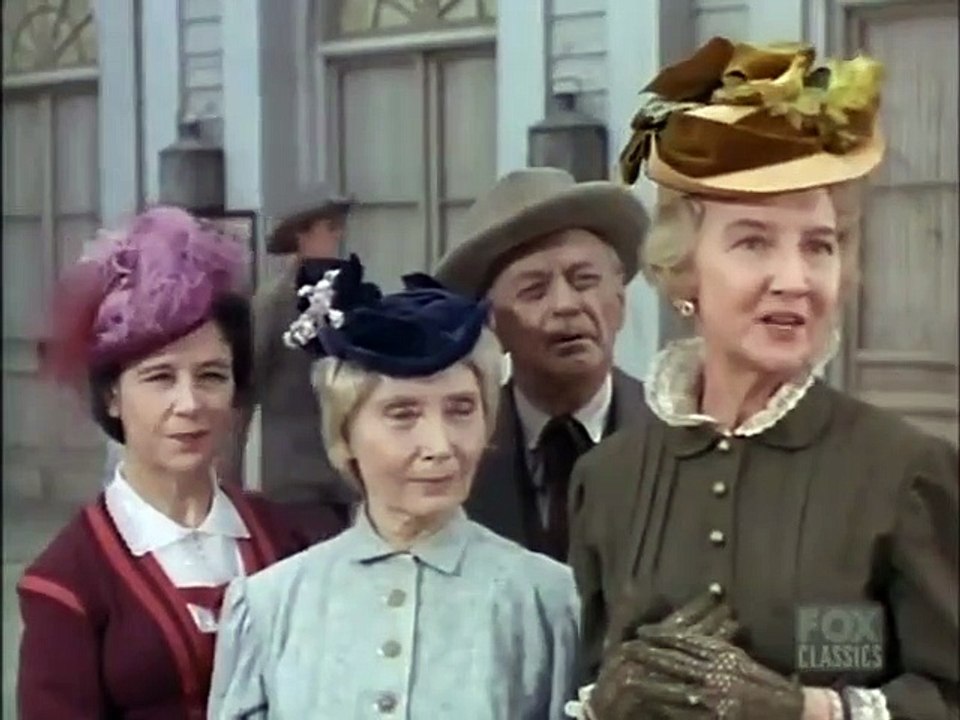 Bonanza - Se5 - Ep02 HD Watch