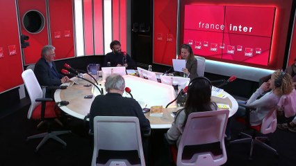 Quatennens HYPER DISCRET à l'Assemblée - Le Billet de Charline dans "C'est encore nous !"