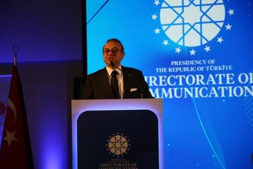 Çekya'da "Dünyada Seçim Süreçlerinde Enformasyon Güvenliği" paneli düzenlendi