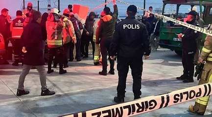 4 gündür aranıyordu, ölü bulundu