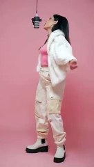 La cantante Briella denuncia plagio por parte de Shakira y Bizarrap