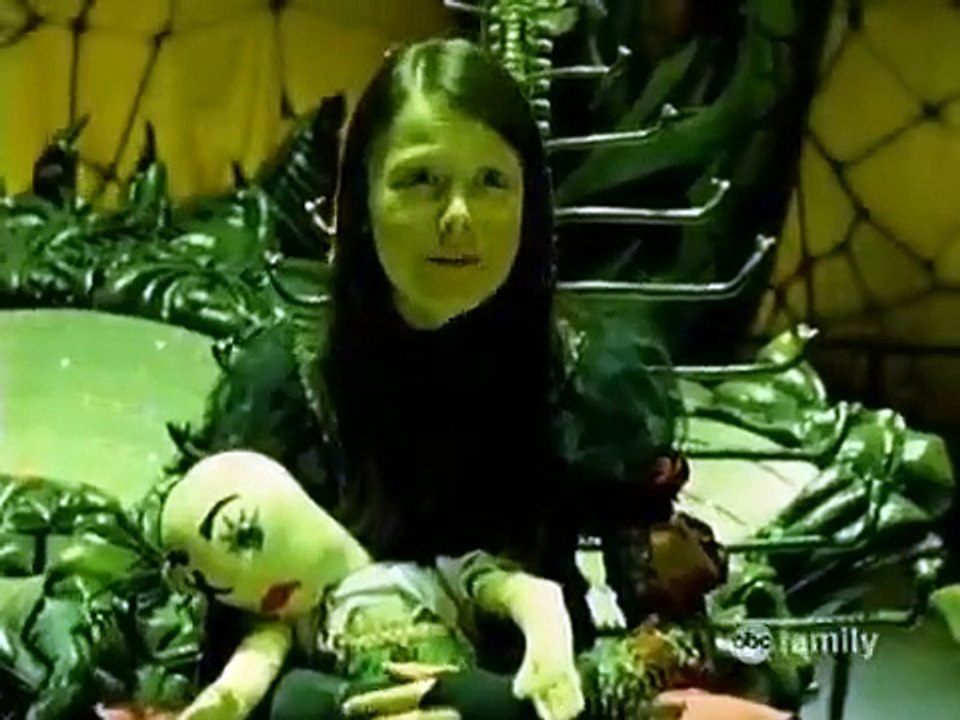 Power Rangers S.P.D. - Se13 - Ep14 HD Watch