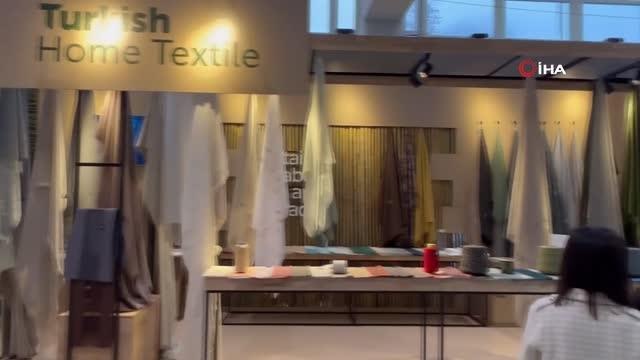 Denizli, Heimtextil Fuarına rekor katılımla iştirak ettiDenizli Ticaret Odası Başkanı Uğur Erdoğan: Denizli katma değeri yüksek ürünlere...