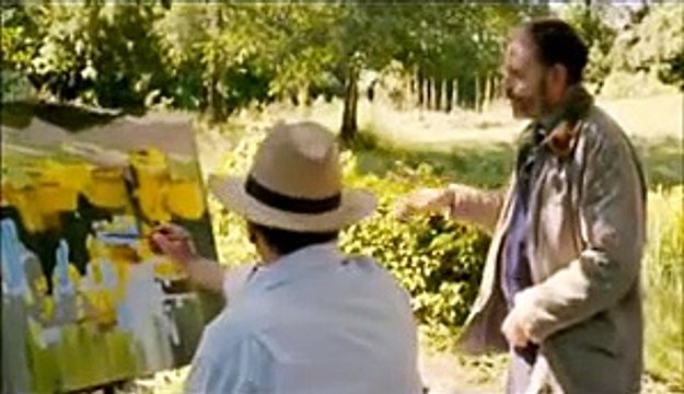 Dialogue avec mon jardinier Bande-annonce (EN)
