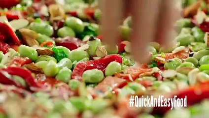 Jamie's Quick and Easy Food - Se2 - Ep07 - Kofta, Chicken Satay $$ Alaska HD Watch