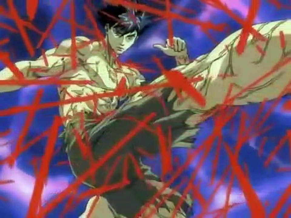 Project ARMS - Ep10 HD Watch