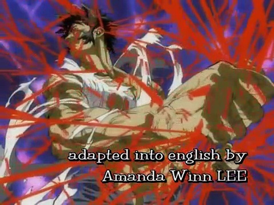 Project ARMS - Ep09 HD Watch