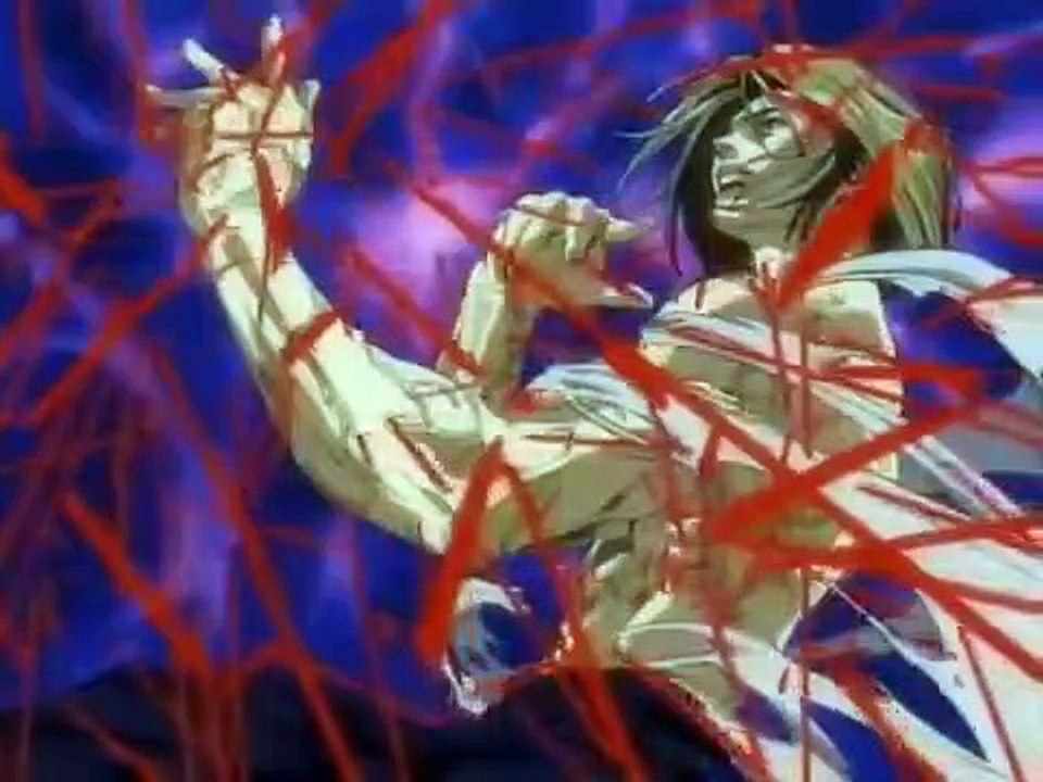 Project ARMS - Ep13 HD Watch