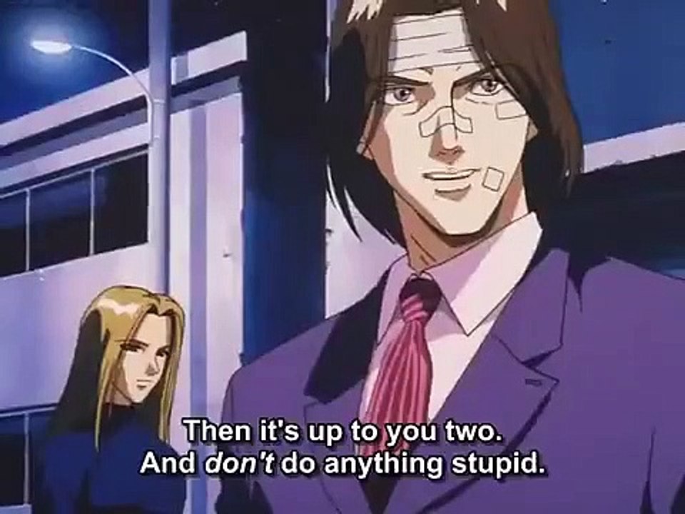 Project ARMS - Ep19 HD Watch