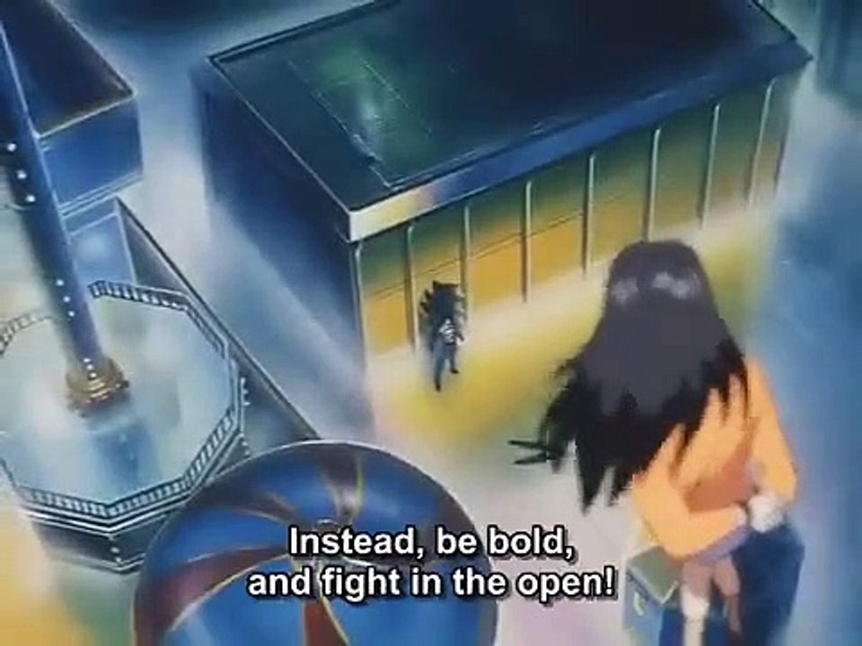 Project ARMS - Ep16 HD Watch