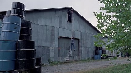 MUTANT Bande-annonce (EN)