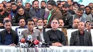 Breaking News!  Parvez Elahi sent the summary of dissolving the Punjab Assembly to the governor  How did the captain surprise?  The establishment is also surprised  PDM has become a stronghold  The same game resumed in Karachi  Analysis by senior journali