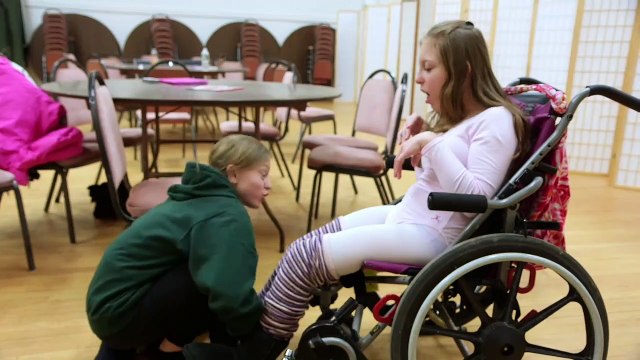 Perfectly Normal for Me Bande-annonce (EN)